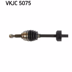 Arbre de transmission SKF VKJC 5075