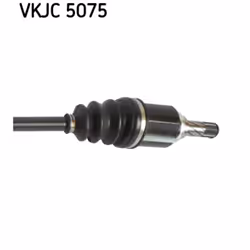 Arbre de transmission SKF VKJC 5075