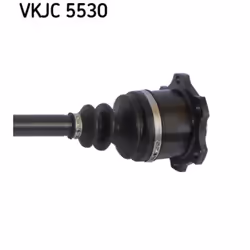 Arbre de transmission SKF VKJC 5530