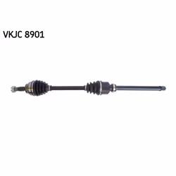 Arbre de transmission SKF VKJC 8901 droite - Vue supplémentaire 4