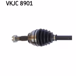 Arbre de transmission SKF VKJC 8901 droite - Vue supplémentaire 5