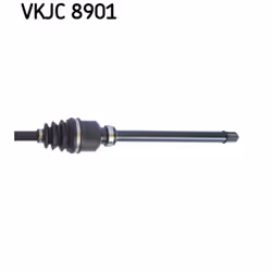 Arbre de transmission SKF VKJC 8901 droite - Vue supplémentaire 6
