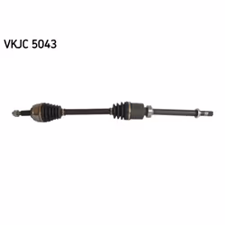 Arbre de transmission SKF VKJC 5043