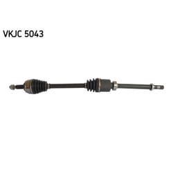 Arbre de transmission SKF VKJC 5043