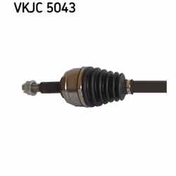 Arbre de transmission SKF VKJC 5043