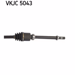 Arbre de transmission SKF VKJC 5043