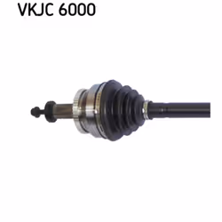 Arbre de transmission SKF VKJC 6000