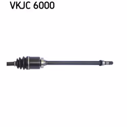 Arbre de transmission SKF VKJC 6000