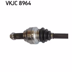 Arbre de transmission SKF VKJC 8964 gauche - Vue supplémentaire 5