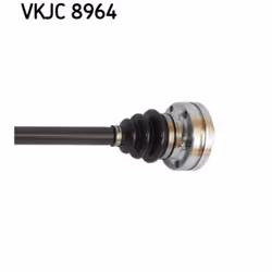 Arbre de transmission SKF VKJC 8964 gauche - Vue supplémentaire 6