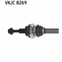 Arbre de transmission SKF VKJC 8269 droite - Vue supplémentaire 5