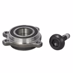 Jeu de roulements de roue SKF VKBA 7097