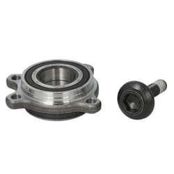 Jeu de roulements de roue SKF VKBA 7097