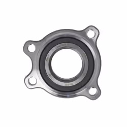 Jeu de roulements de roue SKF VKBA 7097