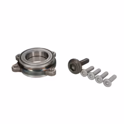 Jeu de roulements de roue SKF VKBA 7131