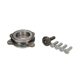 Jeu de roulements de roue SKF VKBA 7131