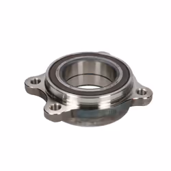 Jeu de roulements de roue SKF VKBA 7131