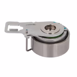 Galet tendeur, courroie de distribution SKF VKM 13318