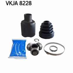Tête de cardan SKF VKJA 8228