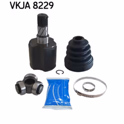 Tête de cardan SKF VKJA 8229