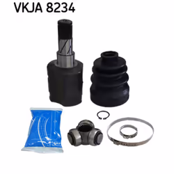 Jeu de joints, arbre de transmission SKF VKJA 8234