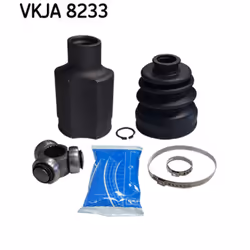 Tête de cardan SKF VKJA 8233