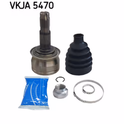 Tête de cardan SKF VKJA 5470