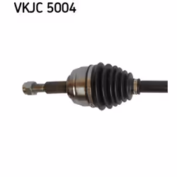 Arbre de transmission SKF VKJC 5004