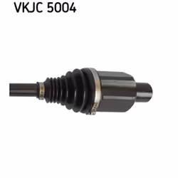 Arbre de transmission SKF VKJC 5004