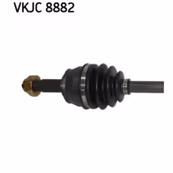 Arbre de transmission SKF VKJC 8882