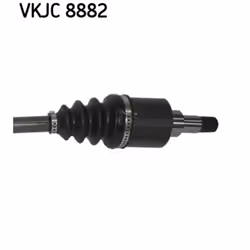 Arbre de transmission SKF VKJC 8882