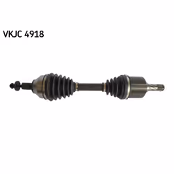 Arbre de transmission SKF VKJC 4918