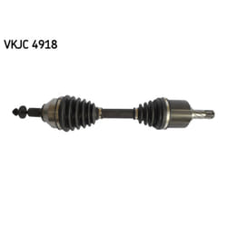 Arbre de transmission SKF VKJC 4918