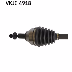 Arbre de transmission SKF VKJC 4918