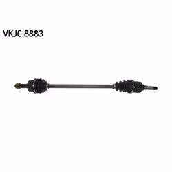 Arbre de transmission SKF VKJC 8883
