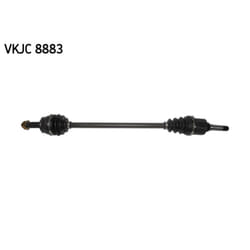 Arbre de transmission SKF VKJC 8883