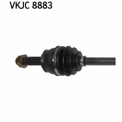 Arbre de transmission SKF VKJC 8883