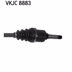 Arbre de transmission SKF VKJC 8883