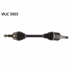 Arbre de transmission SKF VKJC 5003