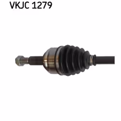 Arbre de transmission SKF VKJC 1279 droite - Vue supplémentaire 5