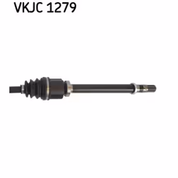 Arbre de transmission SKF VKJC 1279 droite - Vue supplémentaire 6