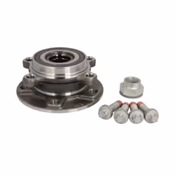 Jeu de roulements de roue SKF VKBA 7148
