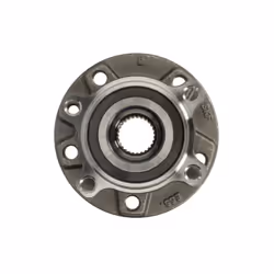 Jeu de roulements de roue SKF VKBA 7148