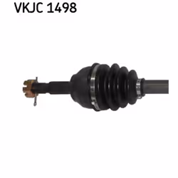 Arbre de transmission SKF VKJC 1498 droite - Vue supplémentaire 5