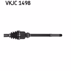 Arbre de transmission SKF VKJC 1498 droite - Vue supplémentaire 6