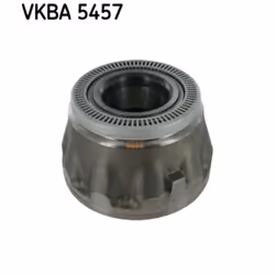 Jeu de roulements de roue SKF VKBA 5457