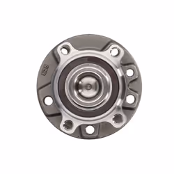 Jeu de roulements de roue SKF VKBA 7154