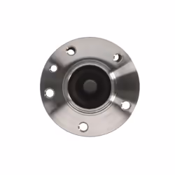Jeu de roulements de roue SKF VKBA 7154