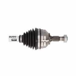 Arbre de transmission SKF VKJC 8360 droite