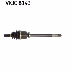 Arbre de transmission SKF VKJC 8143 droite - Vue supplémentaire 6